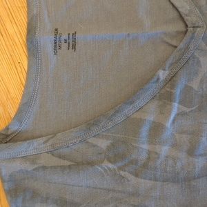 Icebreaker Villa women's dress, grey, medium